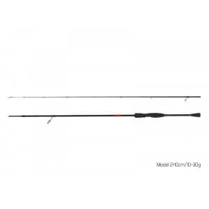 Obrázok 3 k SET = prút DELPHIN Bang + šnúra ROBINSON Titan Power GA X4