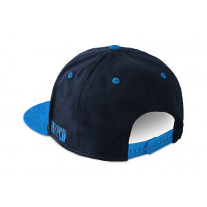 Obrázek 2 k Kšiltovka DELPHIN Hyper Snapback