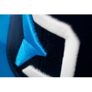 Obrázek 3 k Kšiltovka DELPHIN Hyper Snapback