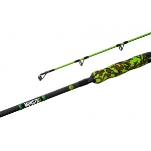 Prut DELPHIN Monstro II