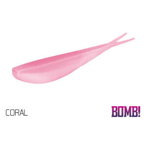 Obrázek 2 k Nástraha DELPHIN Bomb! D-Shot 5ks