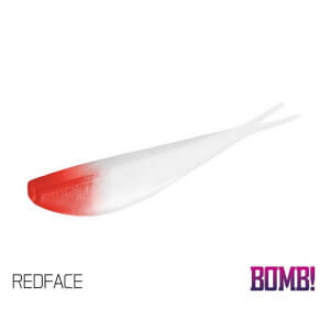 Obrázek 3 k Nástraha DELPHIN Bomb! D-Shot 5ks