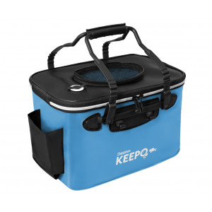 Pryžová taška DELPHIN Keepo