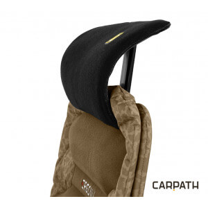 Obrázok 4 k Kreslo DELPHIN Ergonia Carpath