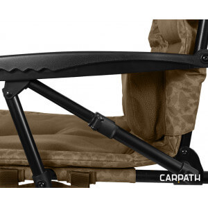 Obrázok 5 k Kreslo DELPHIN Ergonia Carpath