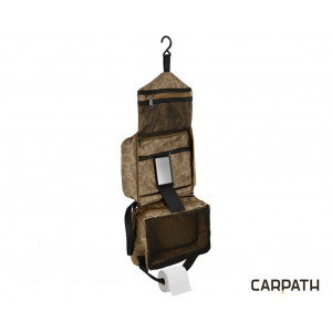 Taška DELPHIN Area Nice Carpath