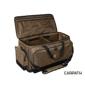 Obrázek 2 k Taška DELPHIN Area Carry Carpath 3XL