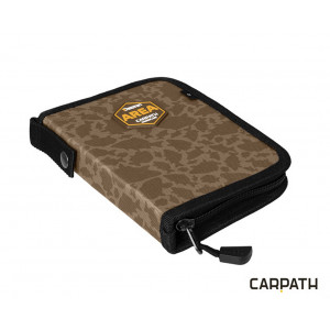 Pouzdro DELPHIN Carpath ID na doklady