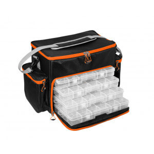Obrázek 3 k Taška DELPHIN Atak! CarryAll Space