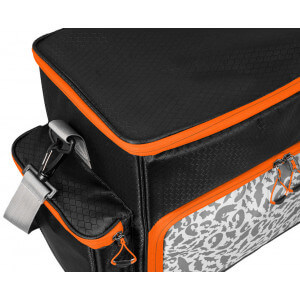 Obrázek 4 k Taška DELPHIN Atak! CarryAll Space