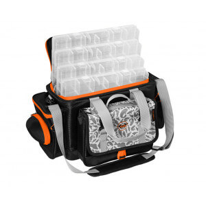 Obrázok 2 k Taška DELPHIN Atak! CarryAll Multi