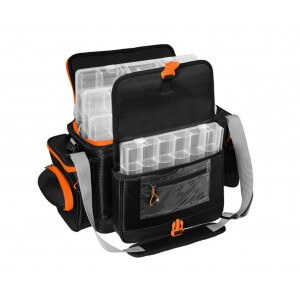 Obrázok 3 k Taška DELPHIN Atak! CarryAll Multi