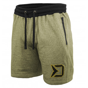 Krátké kalhoty DELPHIN Rawer, vel. S