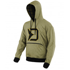 Mikina DELPHIN Rawer ONE TacklePocket