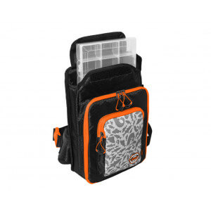 Obrázek 2 k Crossbody taška DELPHIN Atak! Swift