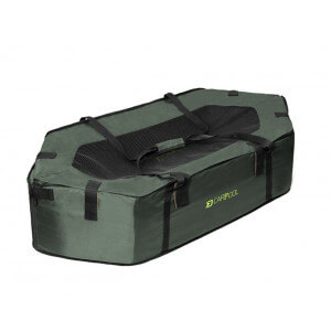 Obrázek 2 k SET = podložka vanička DELPHIN CarpPool + sak C-Vak