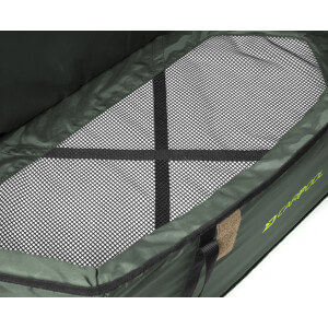 Obrázek 5 k SET = podložka vanička DELPHIN CarpPool + sak C-Vak