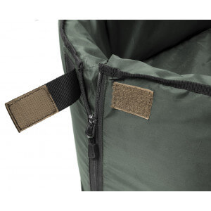Obrázek 6 k SET = podložka vanička DELPHIN CarpPool + sak C-Vak
