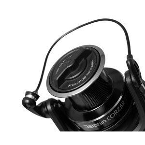 Náhradní cívka pro naviják DELPHIN Corzar