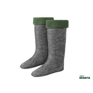 Náhradní vložky pro holínky DELPHIN Bronto