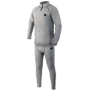 Obrázek 4 k Termoprádlo DELPHIN Tundra Aktiv spodky