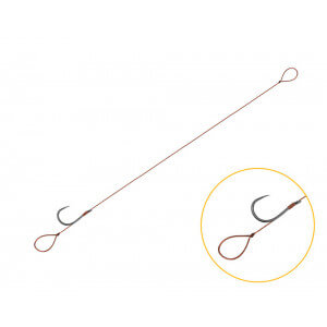 Návazec DELPHIN Proxi 8 Loop 8 cm