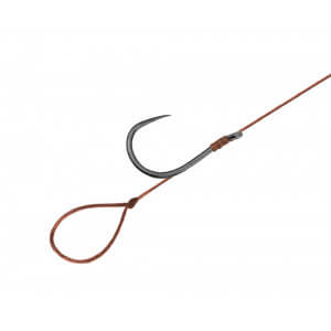 Obrázek 2 k Návazec DELPHIN Proxi 8 Loop 8 cm