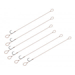 Obrázek 3 k Návazec DELPHIN Proxi 8 Loop 8 cm