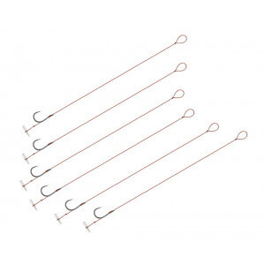 Obrázek 3 k Návazec DELPHIN Proxi 8 Quickstop 8 cm
