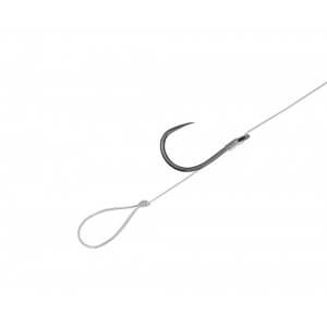 Obrázek 2 k Návazec DELPHIN FLR Loop 8 cm