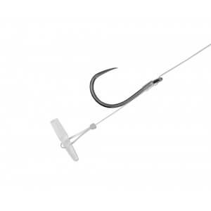 Obrázek 2 k Návazec DELPHIN FLR Quickstop 8 cm