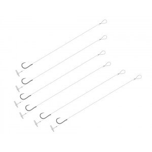Obrázek 3 k Návazec DELPHIN FLR Quickstop 8 cm