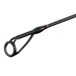 Obrázok 6 k Prút DELPHIN Corsa Black Carp
