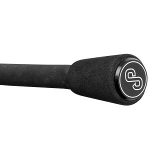 Obrázek 8 k Prut DELPHIN Corsa Black Carp