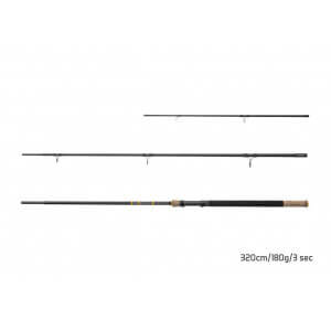 Obrázek 3 k Prut DELPHIN River Trophy NXT