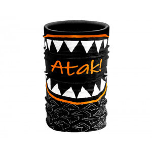 Šátek DELPHIN Atak!