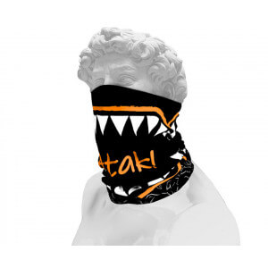 Obrázek 2 k Šátek DELPHIN Atak!