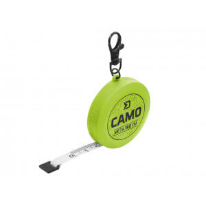 Meter DELPHIN MeTa Camo