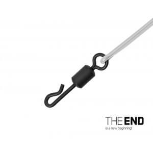 Obrázek 2 k Návazec DELPHIN The End FLRcarbon Leader