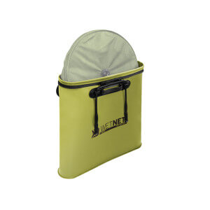 Obrázek 2 k SET = Taška DELPHIN WetNet Keep na síťky + podběrák
