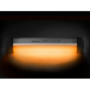 Obrázek 4 k Světlo DELPHIN LightBar s ovladačem