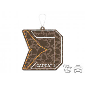 Vůně DELPHIN Carpath Wilder AT