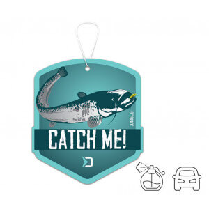 Vůně DELPHIN CatchMe! Sumec Jungle
