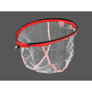 Plovoucí podběráková hlava DELPHIN ATM Floaty Nylo