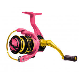 Navijak DELPHIN Queen 2T MonoDrag