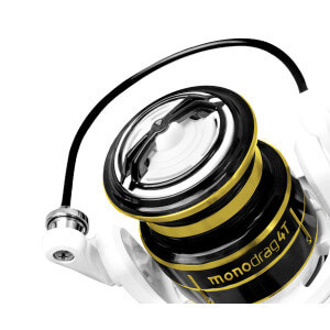 Náhradní cívka pre navijak DELPHIN MonoDrag
