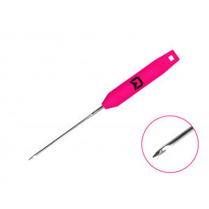 Jehla DELPHIN Slim Safety