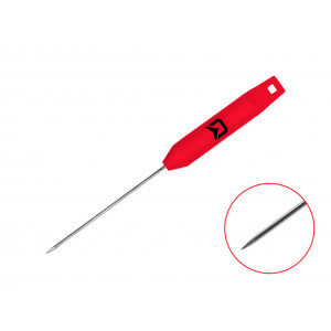 Jehla DELPHIN Slim QuickStop