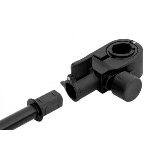 Obrázek 3 k Držák DELPHIN Feeder Atoma NetStick