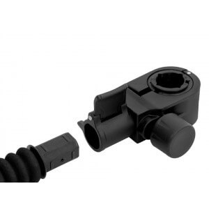 Obrázek 3 k Držák DELPHIN Feeder Atoma Bend